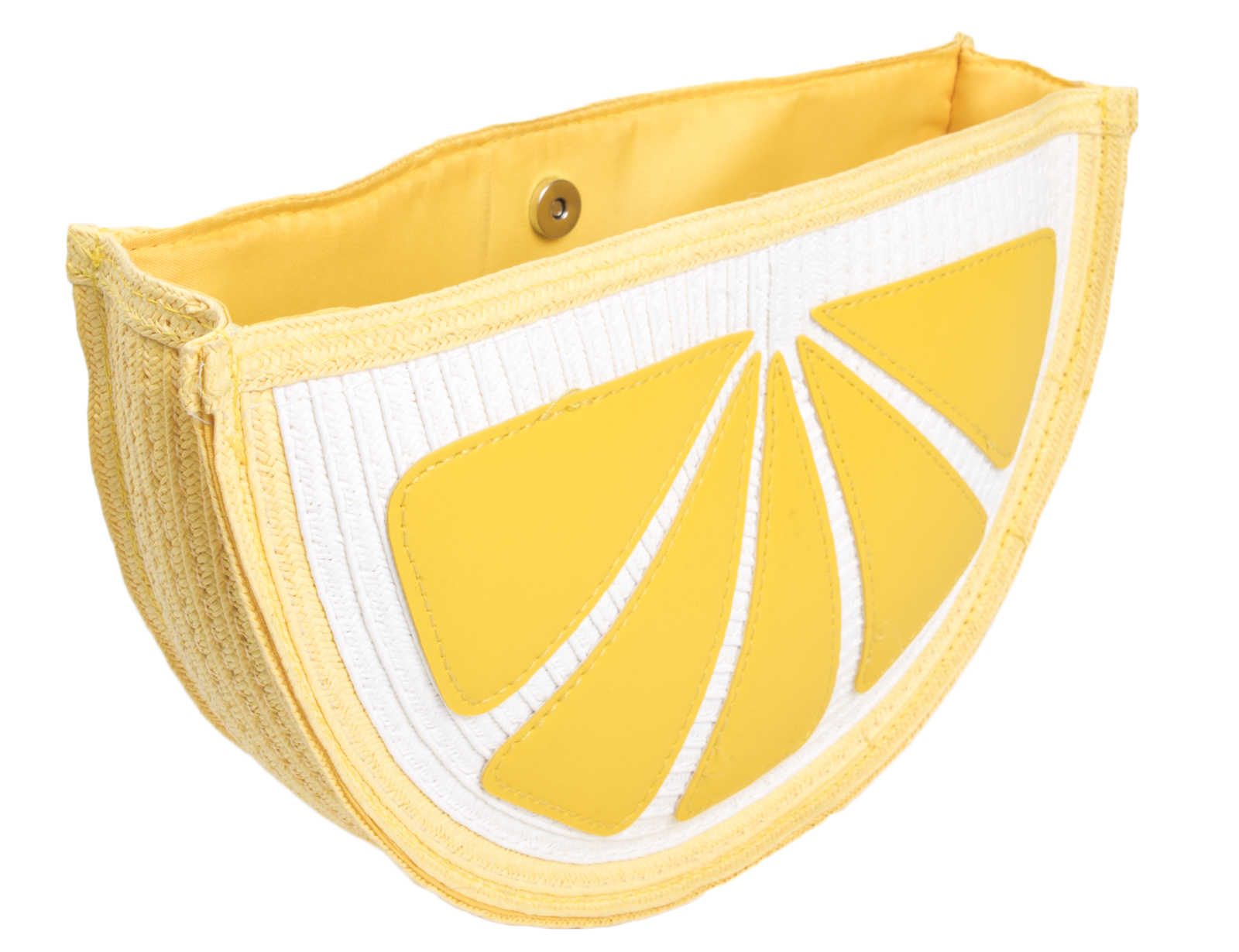 Girls Summer Beach Bag Novelty Shoulder Clutch Bag Lemon Watermelon Fruit Womens eBay